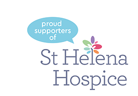 Supporting St Helena Hospice