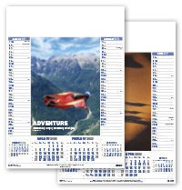 Insight Calendar