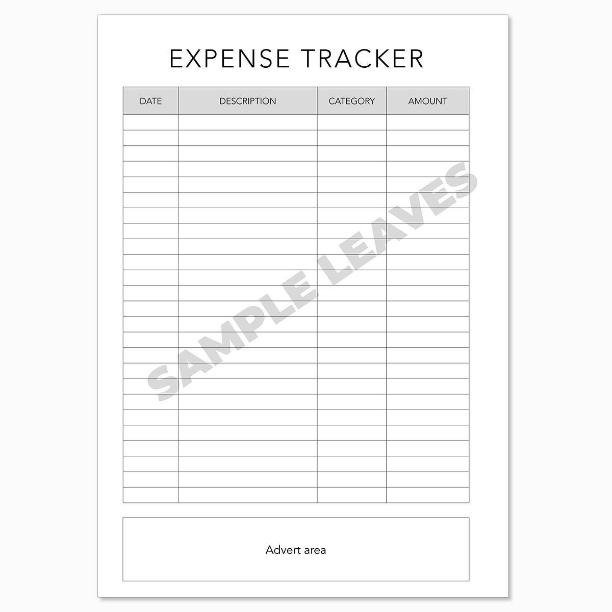 Household Planner