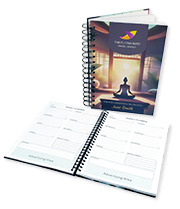 Personalised Wellness Journal