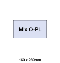 Mix and Match O-PL