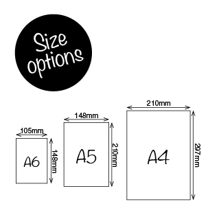 Size Options